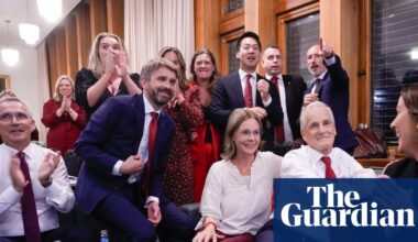 Norway’s Labour party wins election after seeing off populist surge | Norway