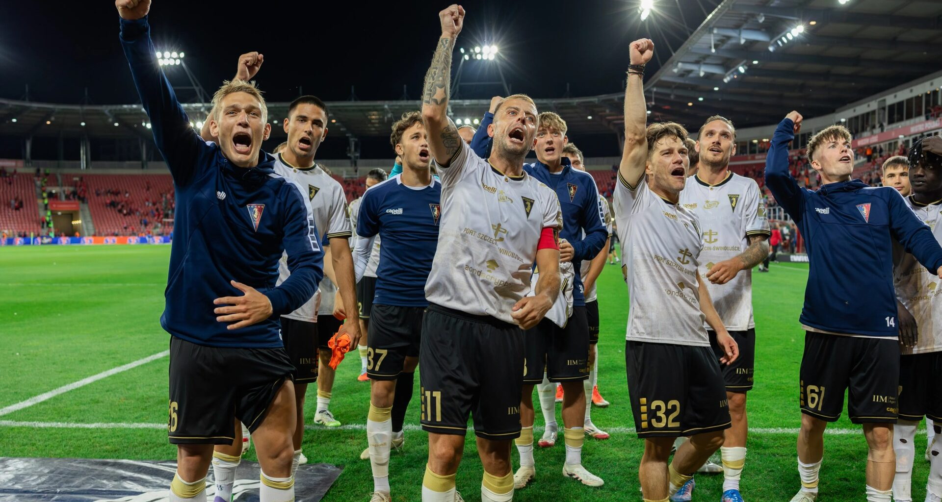 'Historic transfer' - Polish side signed Arsenal graduate from Premier League team named biggest loser of summer window