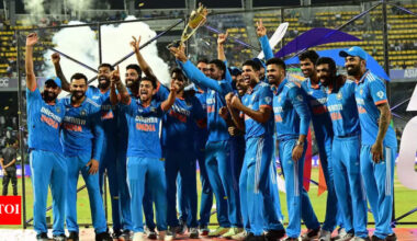 Asia Cup 2025 prize money: From Champions to runners-up – who will earn how much | Cricket News