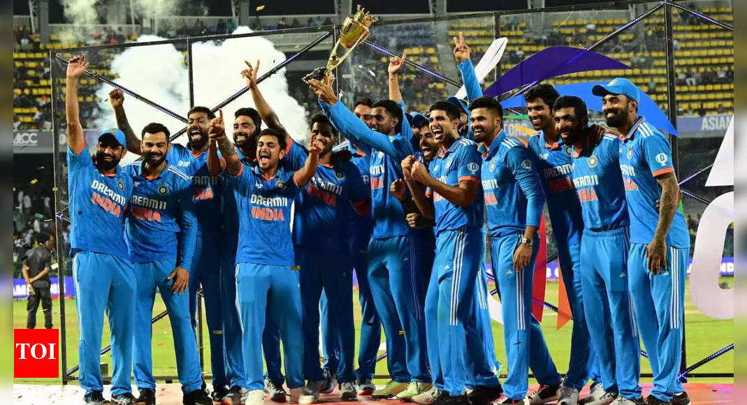 Asia Cup 2025 prize money: From Champions to runners-up – who will earn how much | Cricket News