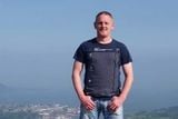 thumbnail: Christopher Burns (Photo: PSNI)