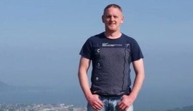 Chrissy Burns: Funeral details of Mountnorris (Co Armagh) murder victim confirmed