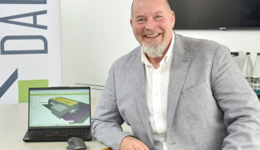 Dalux targets Scottish growth with Glasgow hub