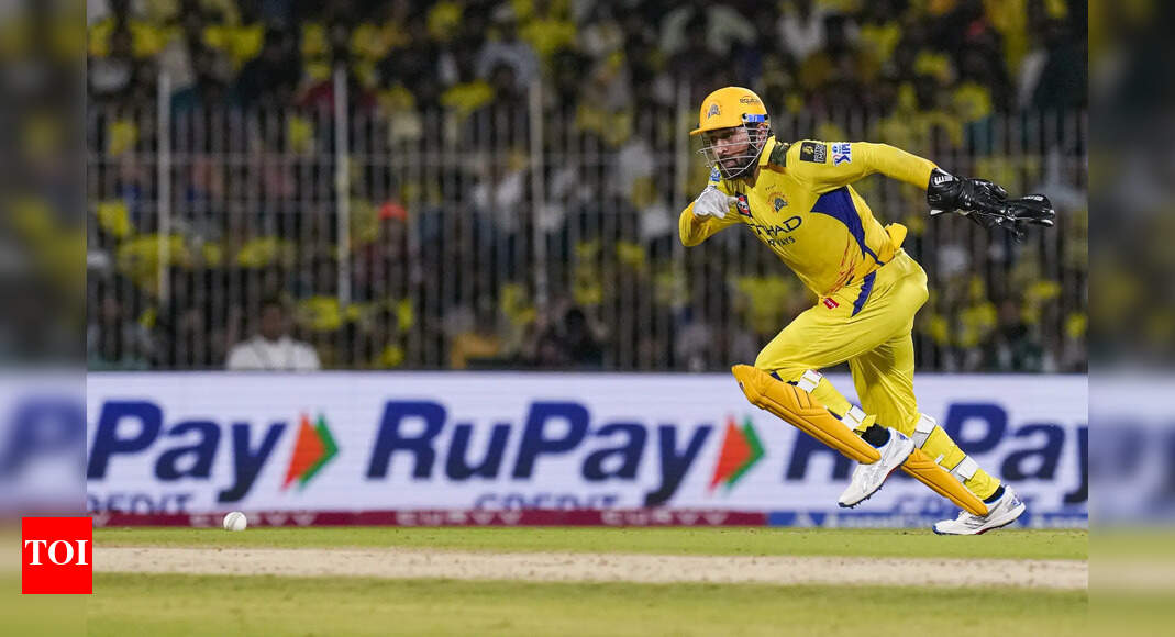 When MS Dhoni was compared to legendary West Indian Gary Sobers | Cricket News