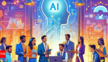 Indian AI startups face US visa hurdles: Entrepreneurs flag delays; Trump administration's rules complicate access