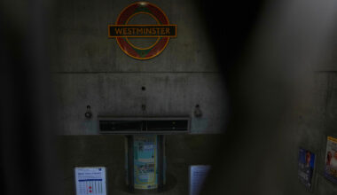 London Underground Shuts Down as 10,000 Employees Strike Over Working Hours