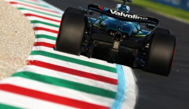 Three reasons why F1 should avoid the durable tyres route after dull Italian GP