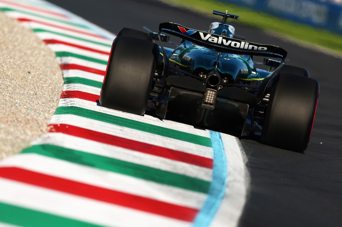 Three reasons why F1 should avoid the durable tyres route after dull Italian GP