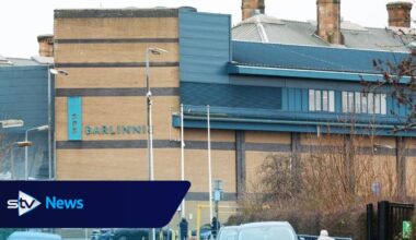 Scottish prison numbers higher than before early release scheme