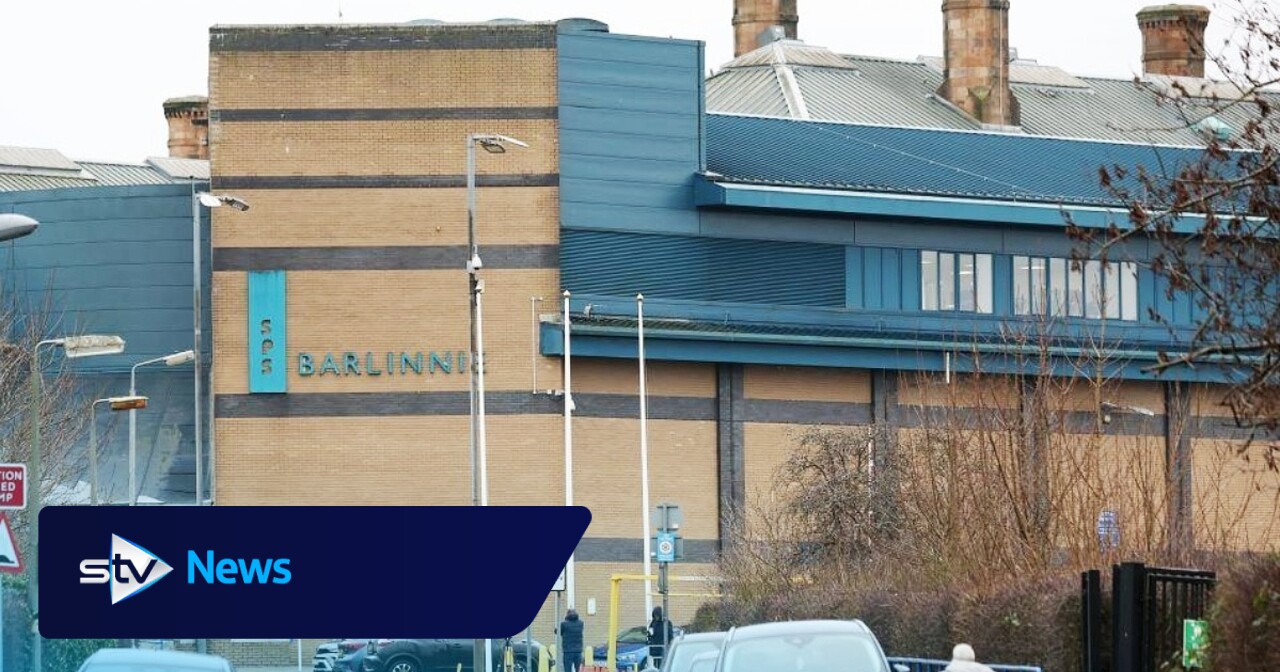 Scottish prison numbers higher than before early release scheme