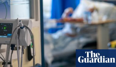 One in five inpatients left to wait in hospital corridors in England, CQC finds | Hospitals