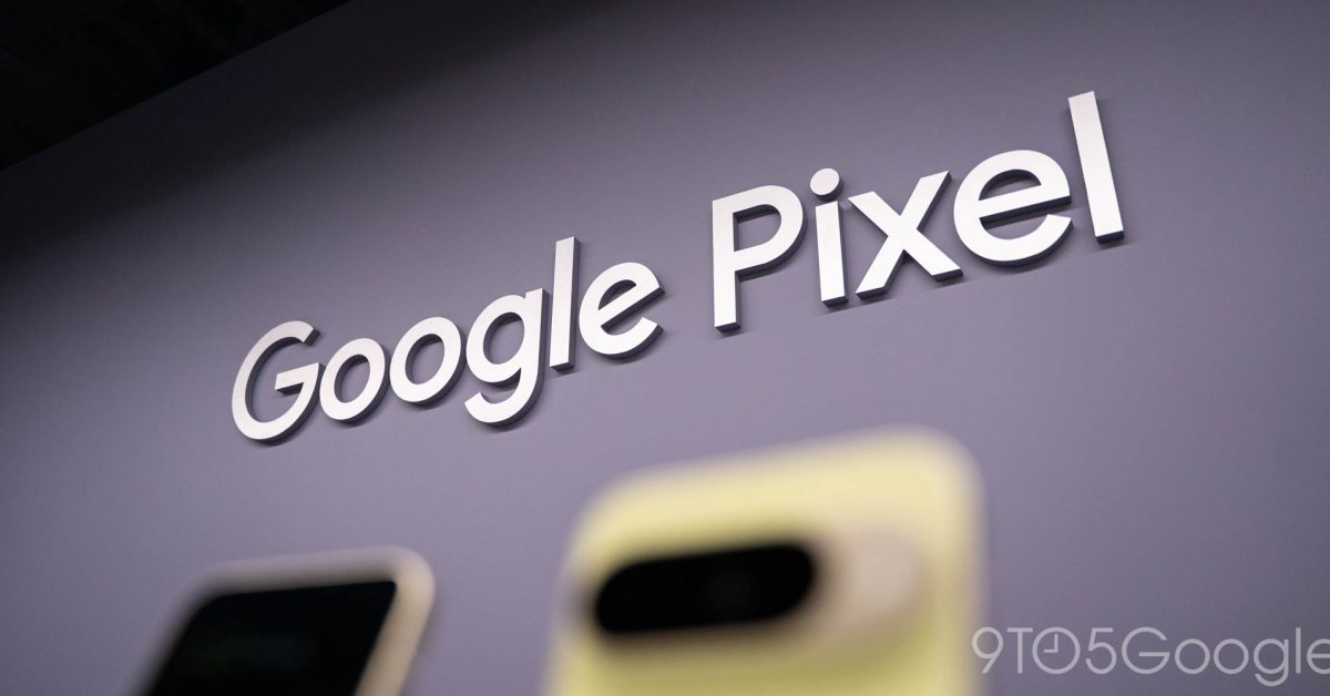 Google Pixel is the fastest growing premium smartphone globally