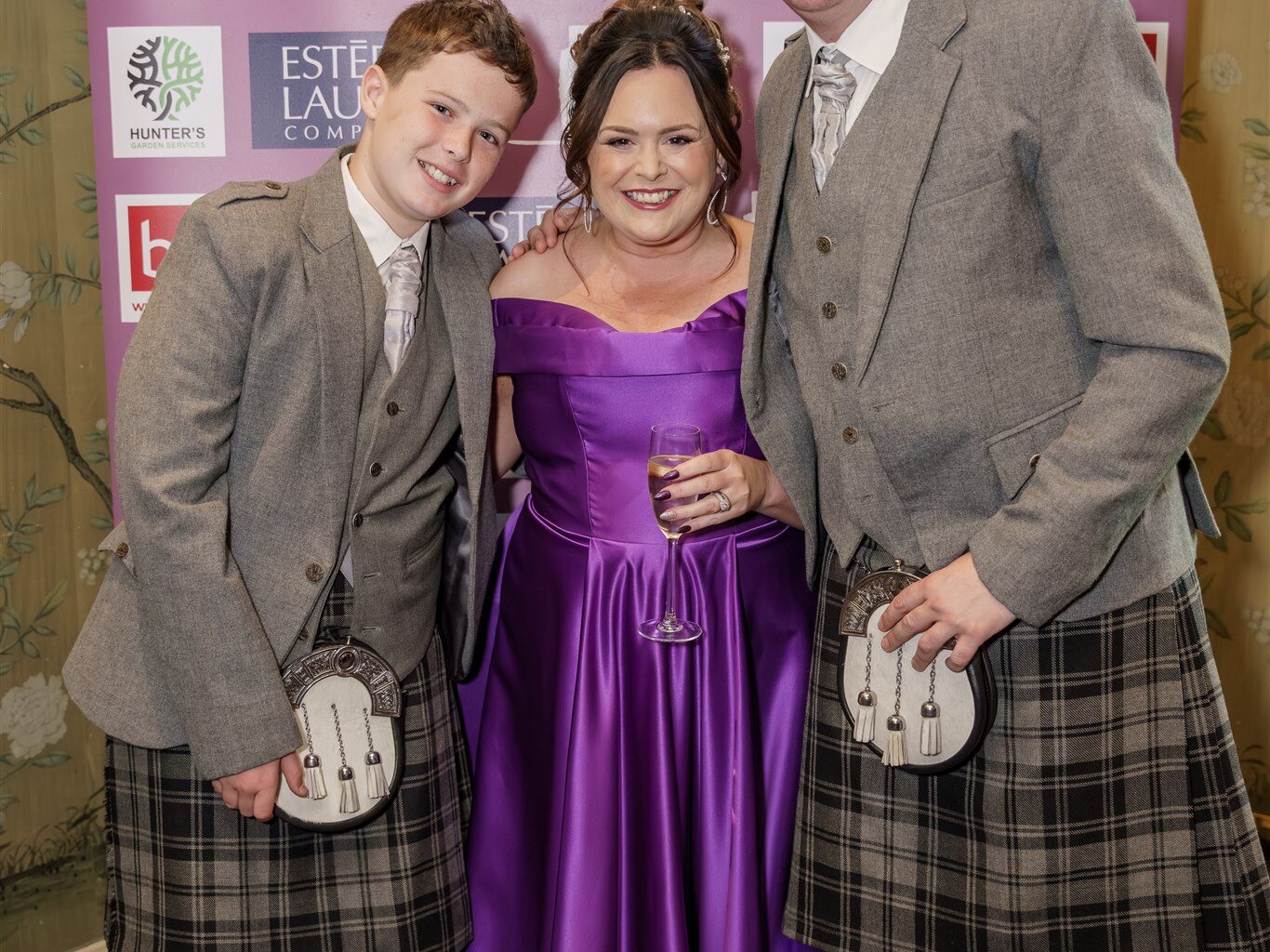 The House of Hope Scotland raises £70,000 at inaugural gala ball – The NEN – North Edinburgh News