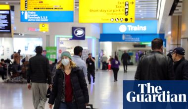 ‘Mass psychogenic illness’ caused toxic substance alert at Heathrow, says scientist | Heathrow airport