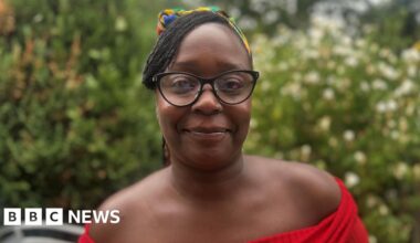 HIV: 'Getting diagnosed changed my life