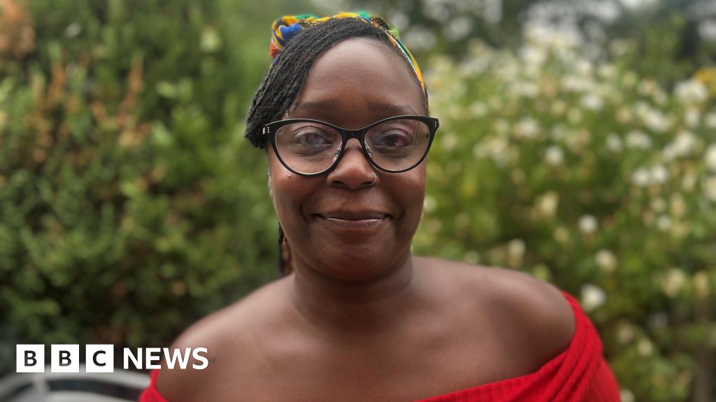 HIV: 'Getting diagnosed changed my life