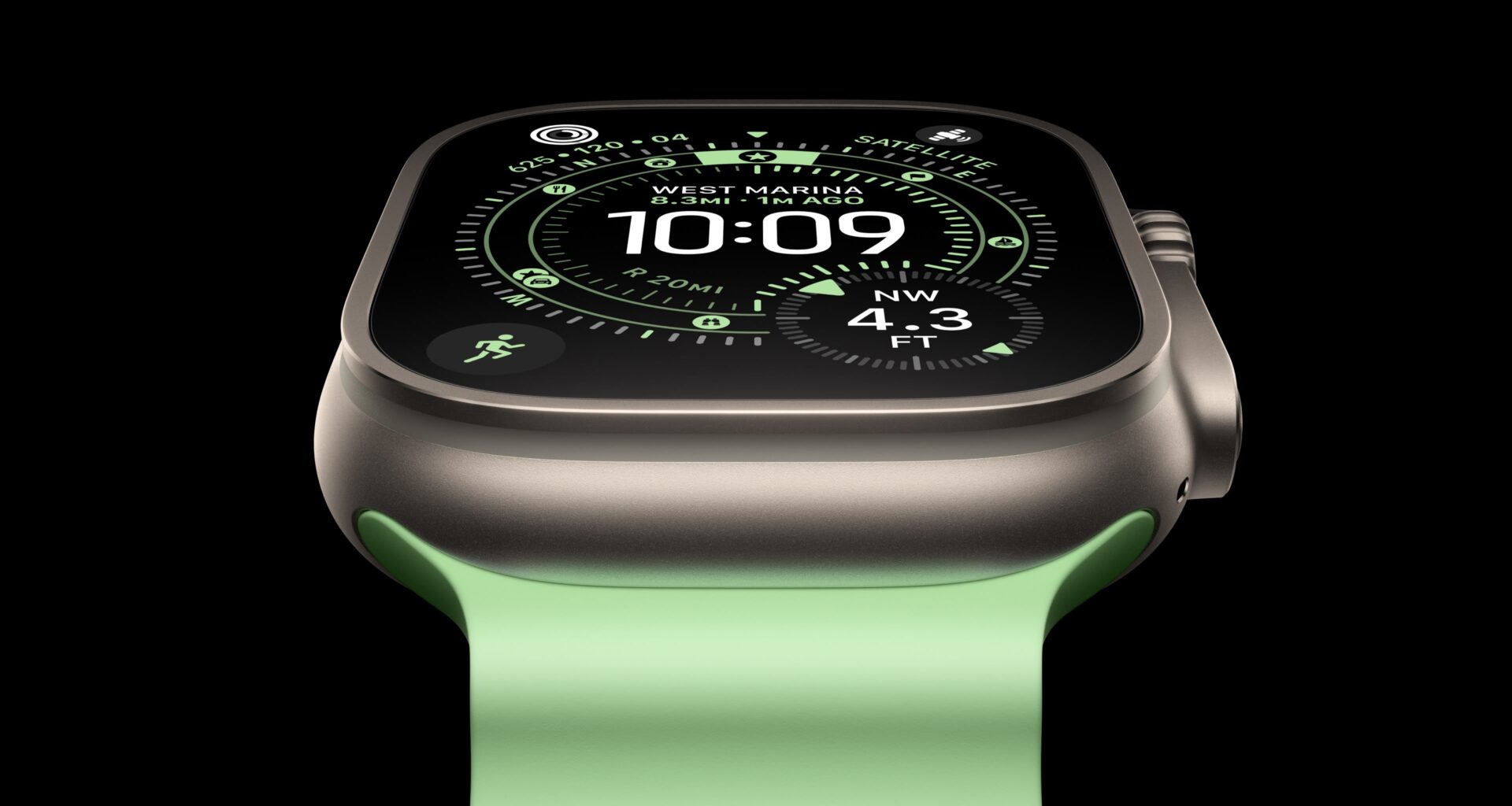 No New Apple Watch Chip for the First Time Ever: All Models Stick to S10