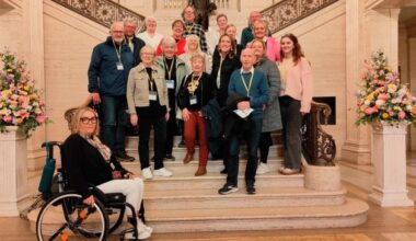 ‘Trust will make decision on SWAH surgery, not me’, Health Minister tells Assembly