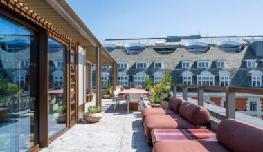 Almost A Fifth Of GPE's Flex Portfolio Is AI Tenants