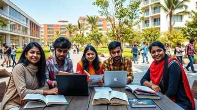 Germany trumps US as Indian students redraw global education map: Report