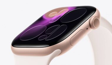 Apple Watch Series 11 Gets First-Ever Battery Life Increase to 24-Hours