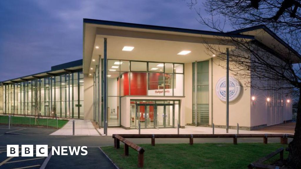 Birmingham hospital celebrates 'fantastic' league table rank