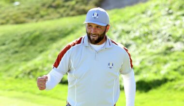 Ryder Cup: How much money has Team Europe member Jon Rahm made?