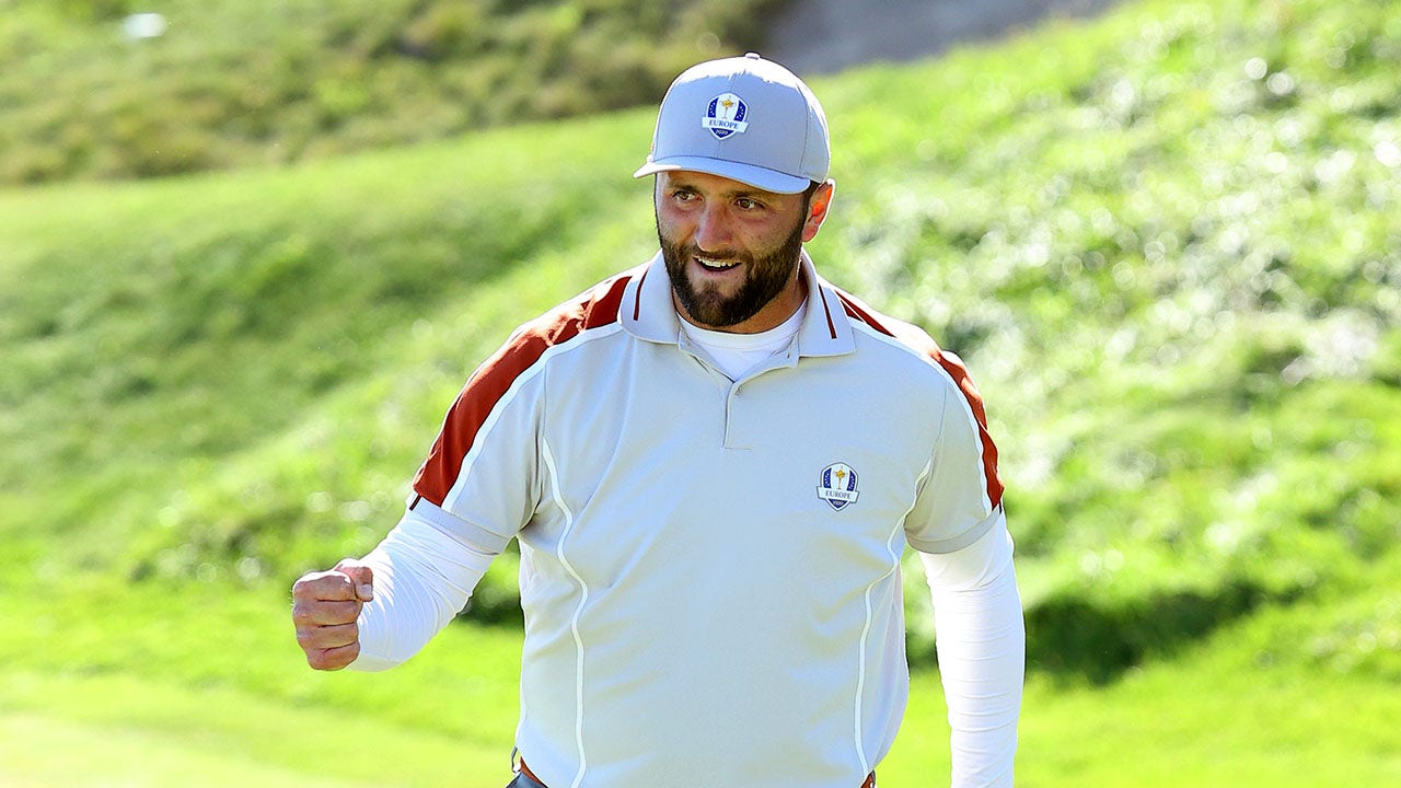 Ryder Cup: How much money has Team Europe member Jon Rahm made?