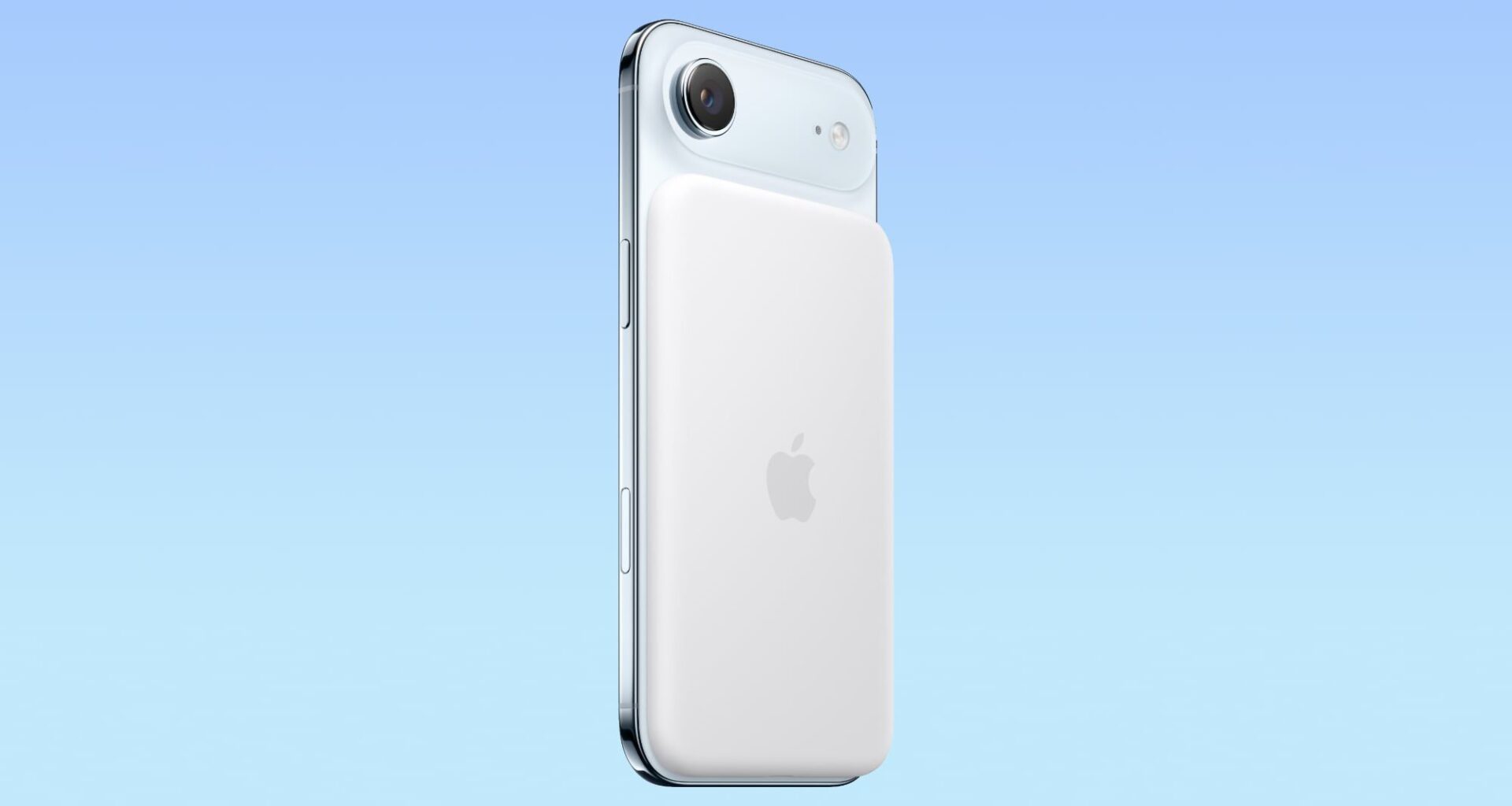 Apple's New MagSafe Battery Won't Work on iPhone 17 Models