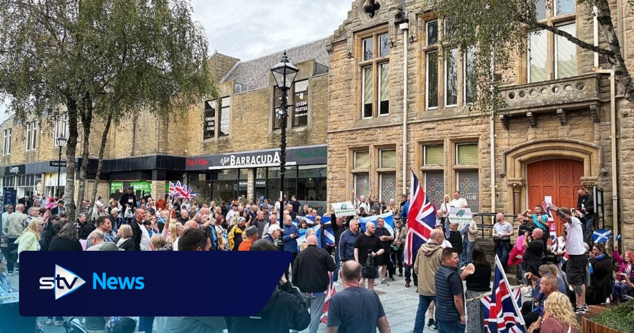 Glasgow City Council leader says UK Government's decision on asylum hotels could be 'disastrous'