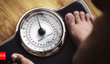 What is your ideal weight for your height, according to experts |