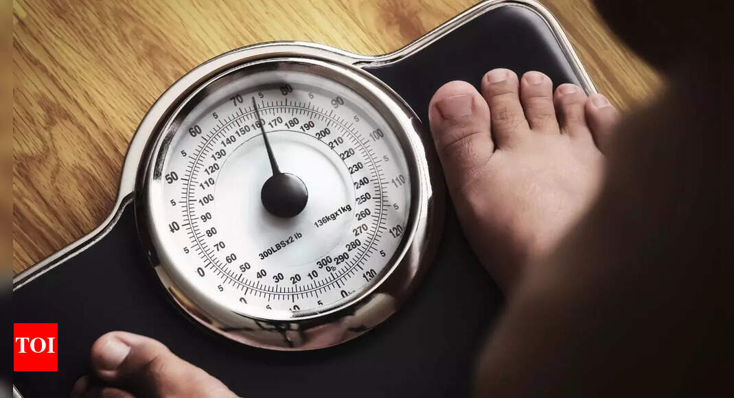 What is your ideal weight for your height, according to experts |