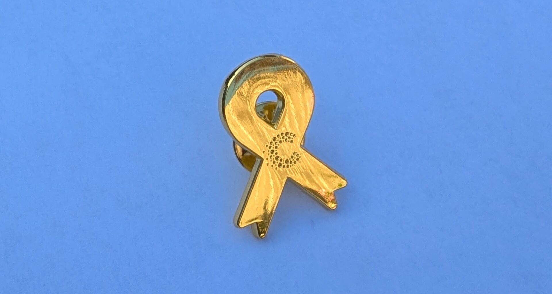 LONDONERS URGED TO ‘GO GOLD’ AND SUPPORT CHILDHOOD CANCER AWARENESS MONTH