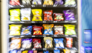 High consumption of ultra-processed foods linked to systemic inflammation
