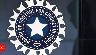 Rs 35 lakh spent on bananas! BCCI gets HC notice for state body’s expenses | Cricket News