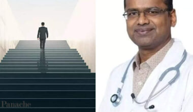 Want to lose weight without hitting the gym? CMC Vellore doctor, who lost 30 kg, reveals the one exercise that can help you burn upto 51 calories
