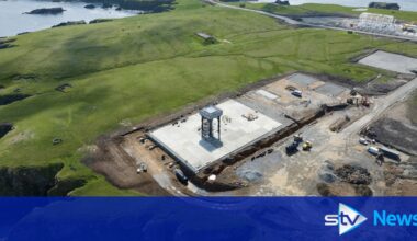 Scotland could miss out on ‘generational opportunity’ for space launch, UK Government committee warns
