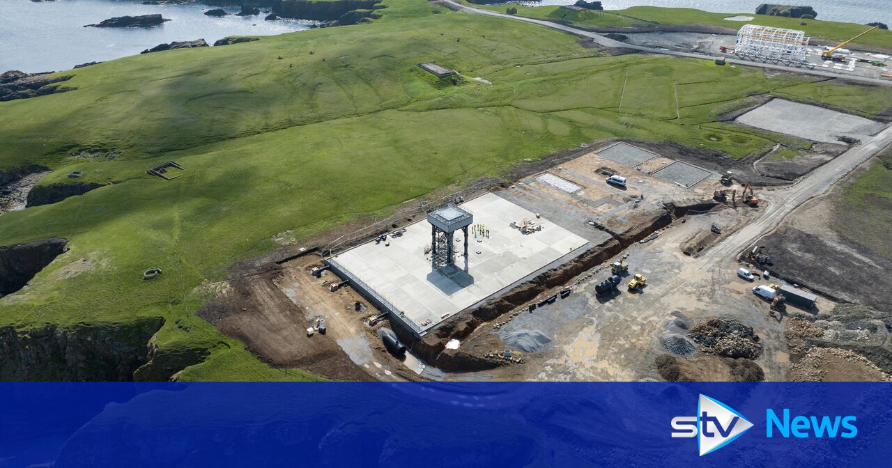Scotland could miss out on ‘generational opportunity’ for space launch, UK Government committee warns