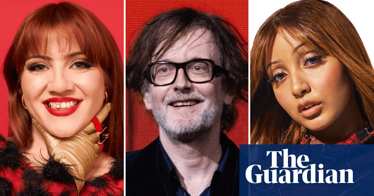 Cmat, Pulp and PinkPantheress among Mercury prize shortlist light on new names | Music