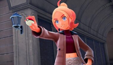 Nintendo's Patent On 'Sub Characters' Could Have Some Dire Ramifications