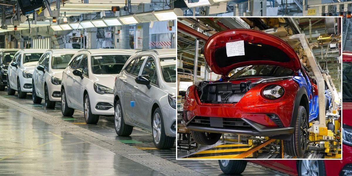 Brexit rules could decimate car market unless UK joins European Union trade group