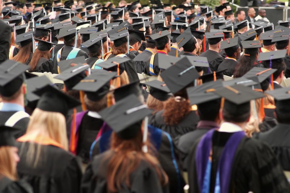 Graduating class