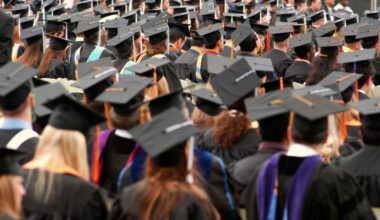 As Skills Gap Grows, Job Market For College Grads Hits 5-Year Low