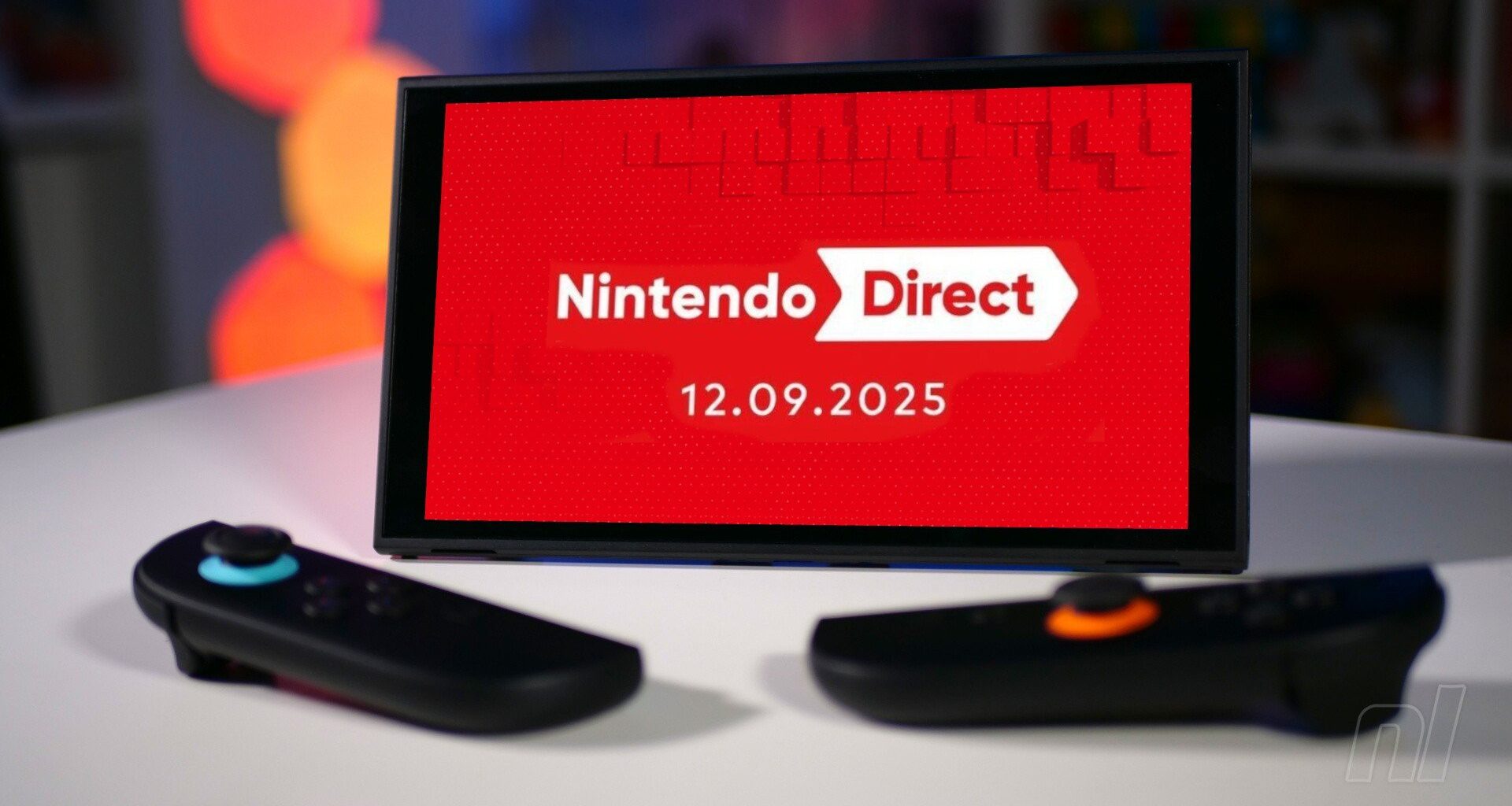 Nintendo Direct Announced For Friday, 12th September 2025
