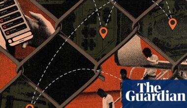 Plane to purgatory: how Trump’s deportation program shuttles immigrants into lawless limbo | US immigration