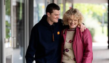 Maxine Peake's "excellent" Scotland-set drama debuts with 100% Rotten Tomatoes rating