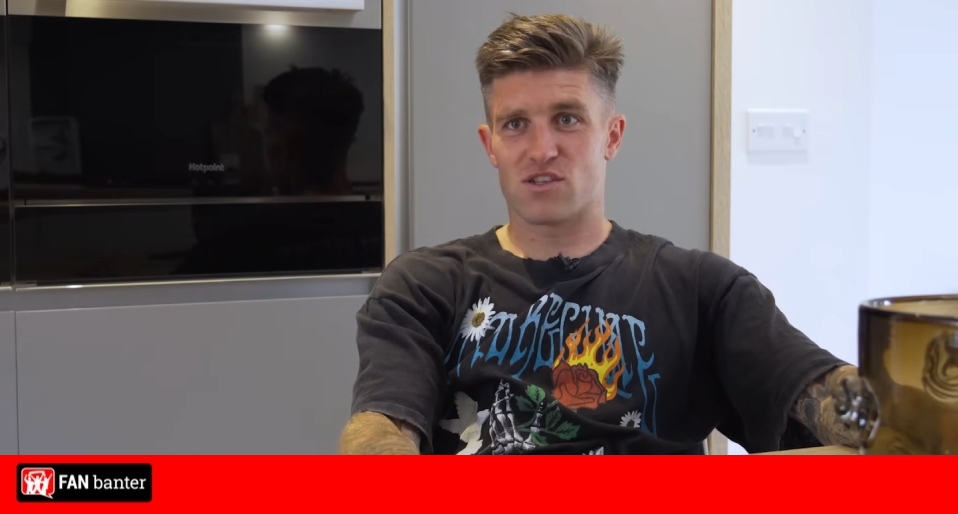 Josh Windass talks time at Sheffield Wednesday, their situation, his exit, and Wrexham's owners