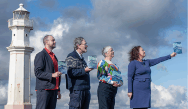 Scottish International Storytelling Festival – Programme Announced – The NEN – North Edinburgh News