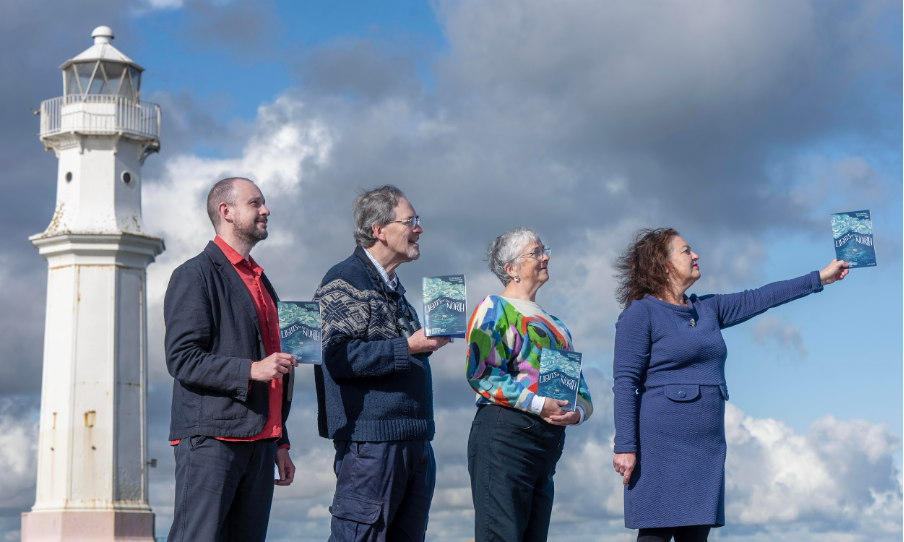 Scottish International Storytelling Festival – Programme Announced – The NEN – North Edinburgh News