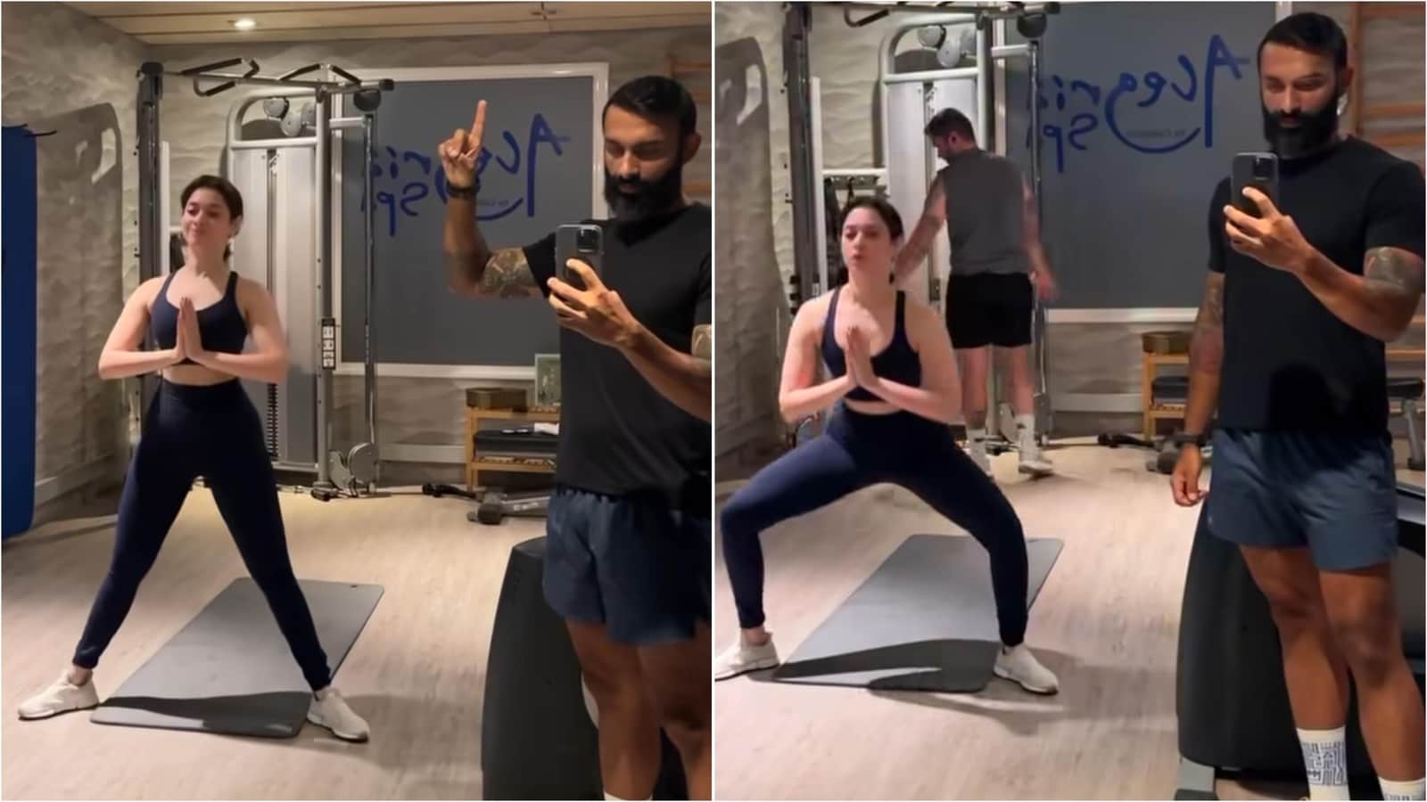 Tamannaah Bhatia’s fitness trainer shares why so many people ‘lose weight but gain it back’